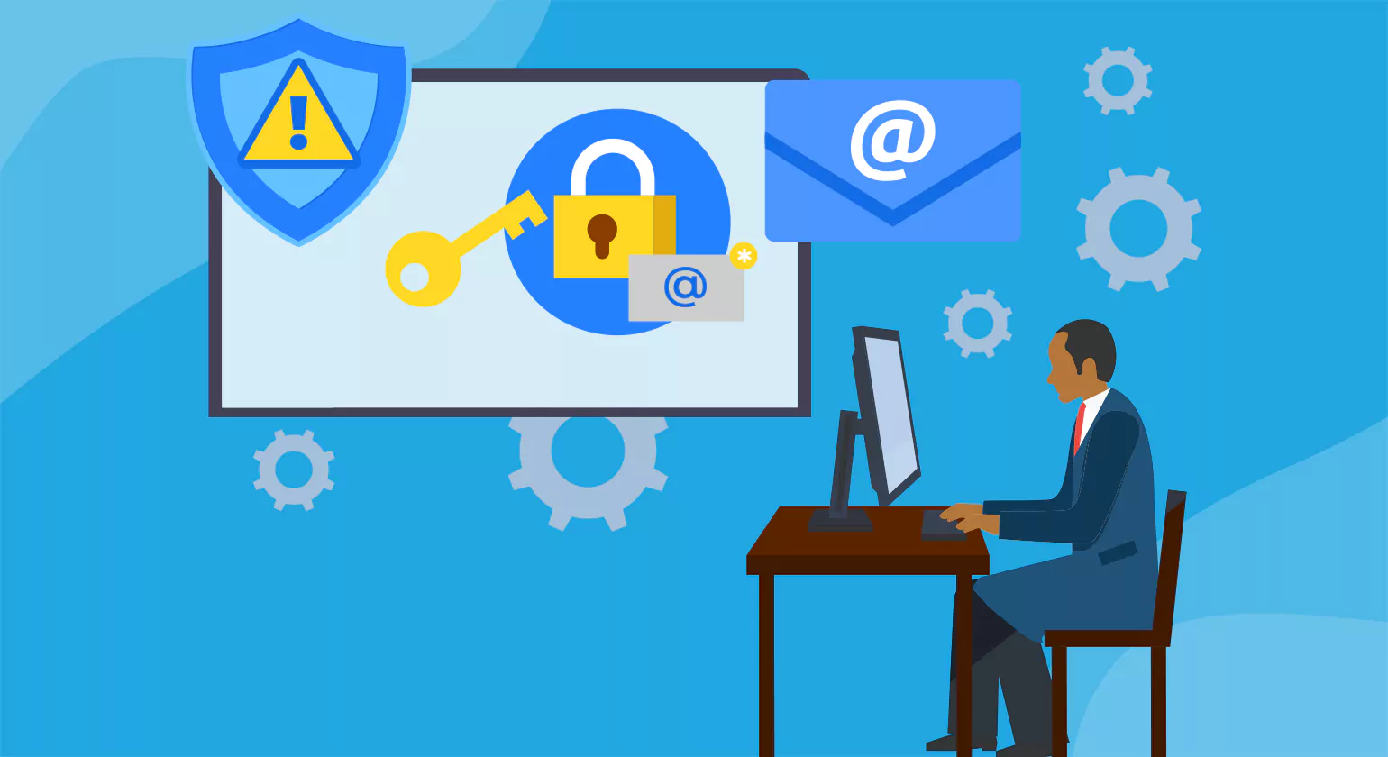 What Services Do Cybersecurity Companies Provide?