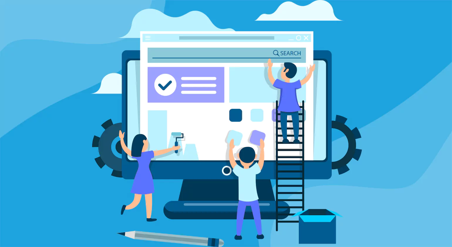 Criteria for Selecting the Best Webflow Development Companies