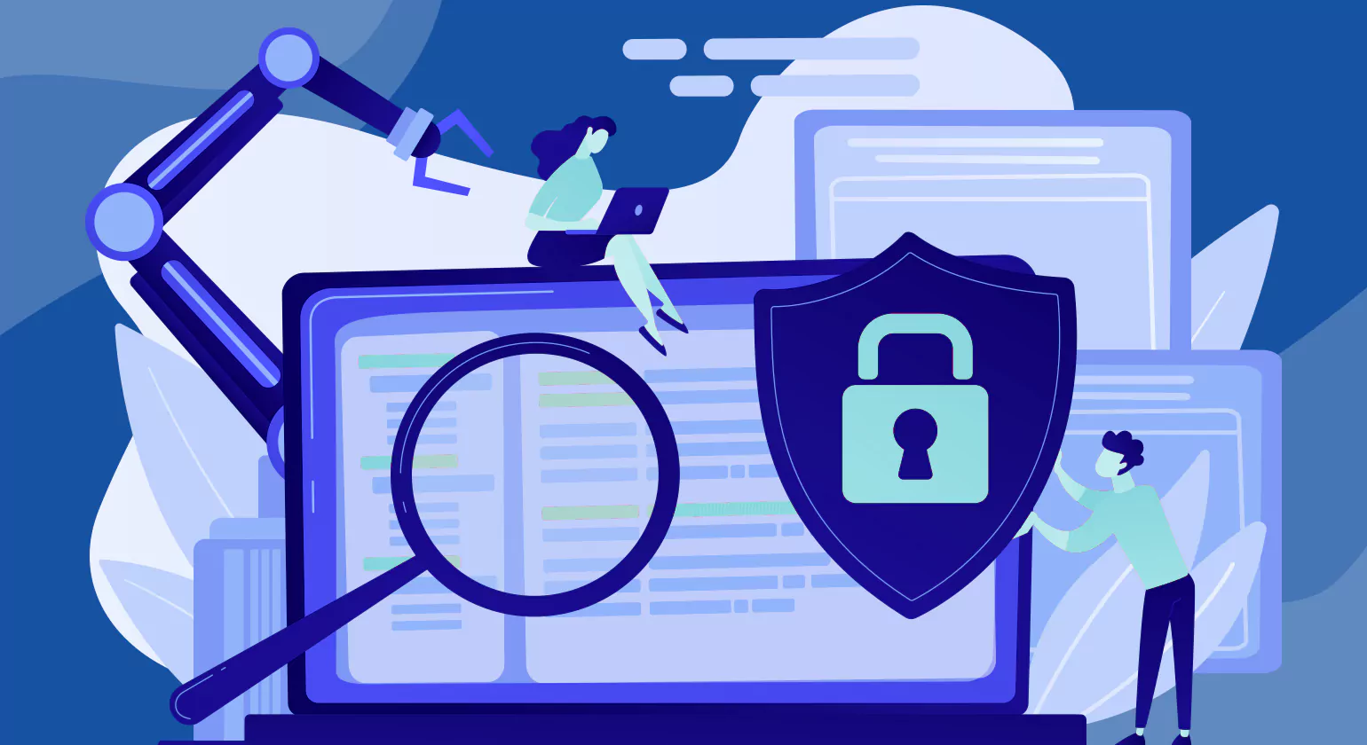 What Is Cybersecurity Compliance? (Regulations by Industry)