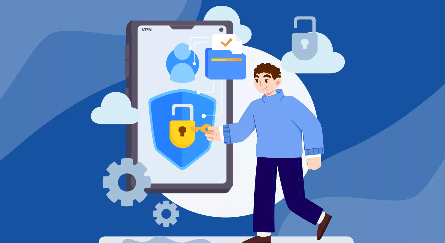 Compliance with Data Center Security Standards