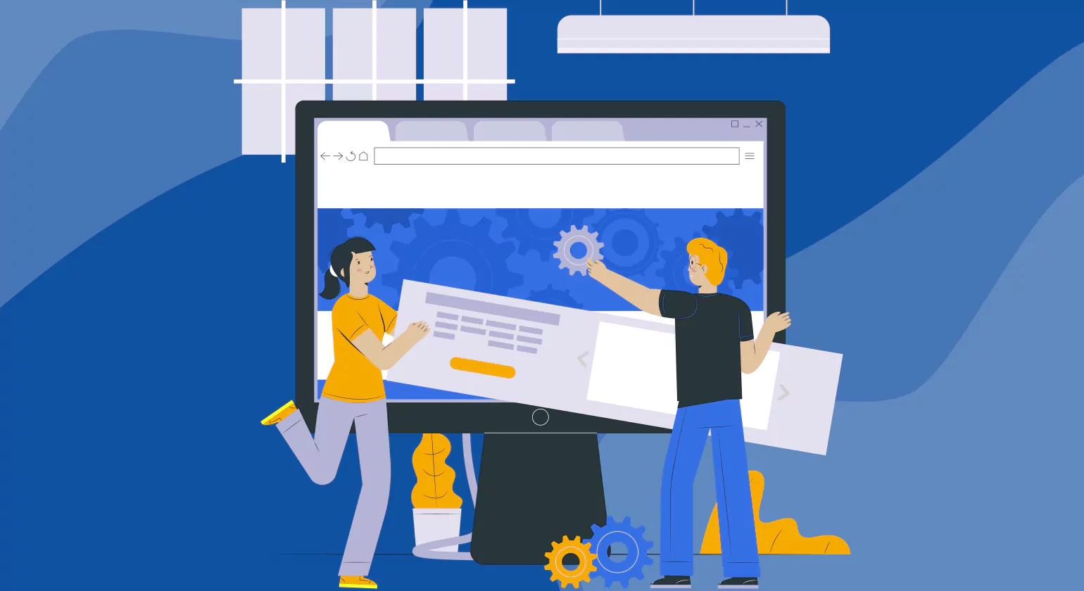 Desktop App Testing vs Web Application Testing