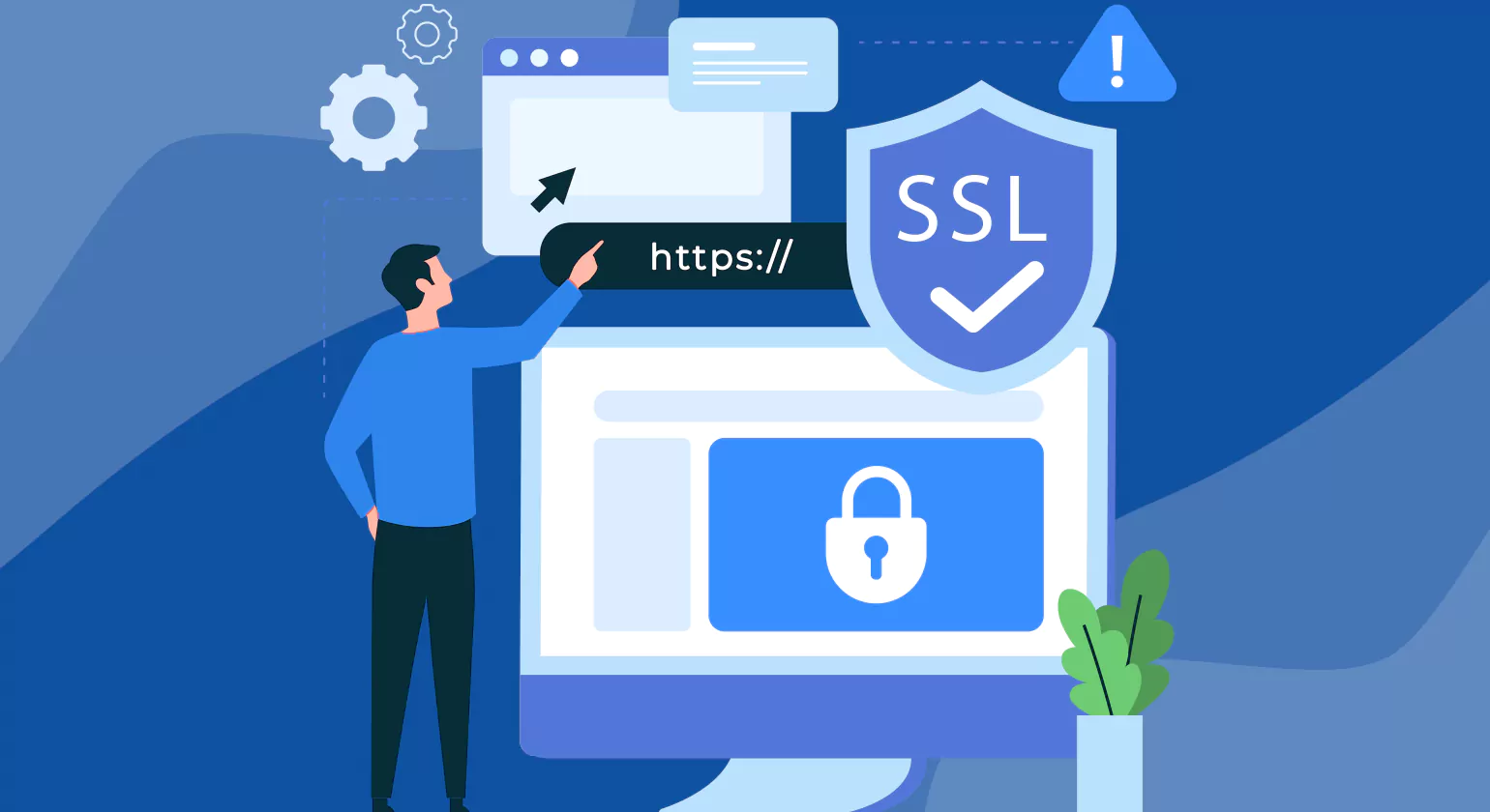 Strengthening Cybersecurity in Modern Data Center Security Services