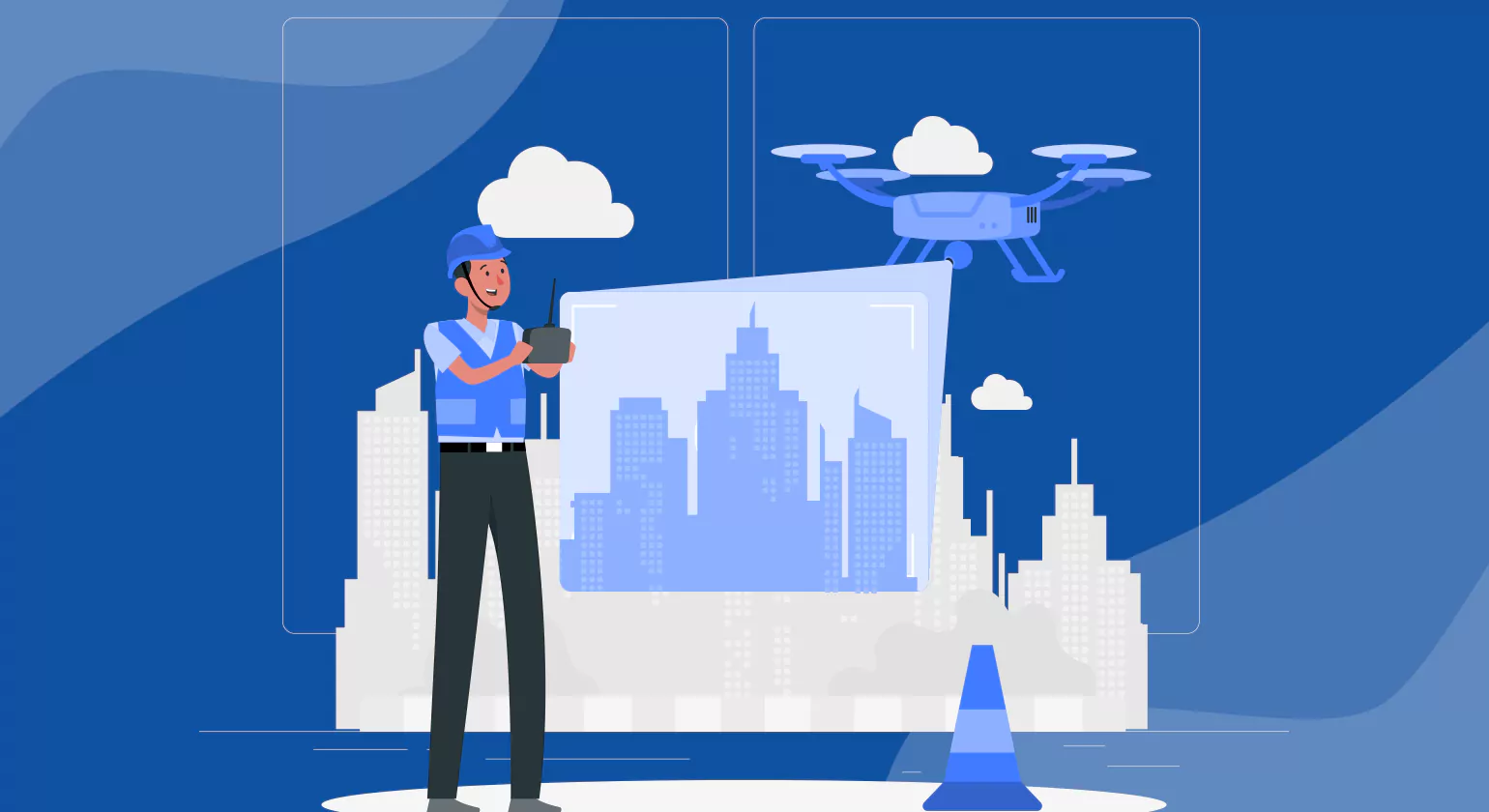 Environmental Controls and Infrastructure Security