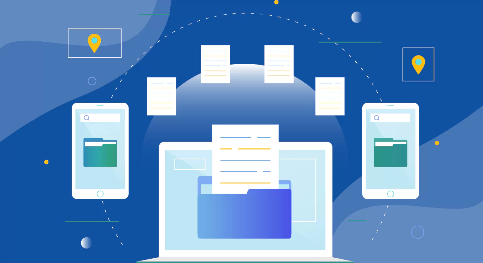 Essential Features of Records Management Software (1)