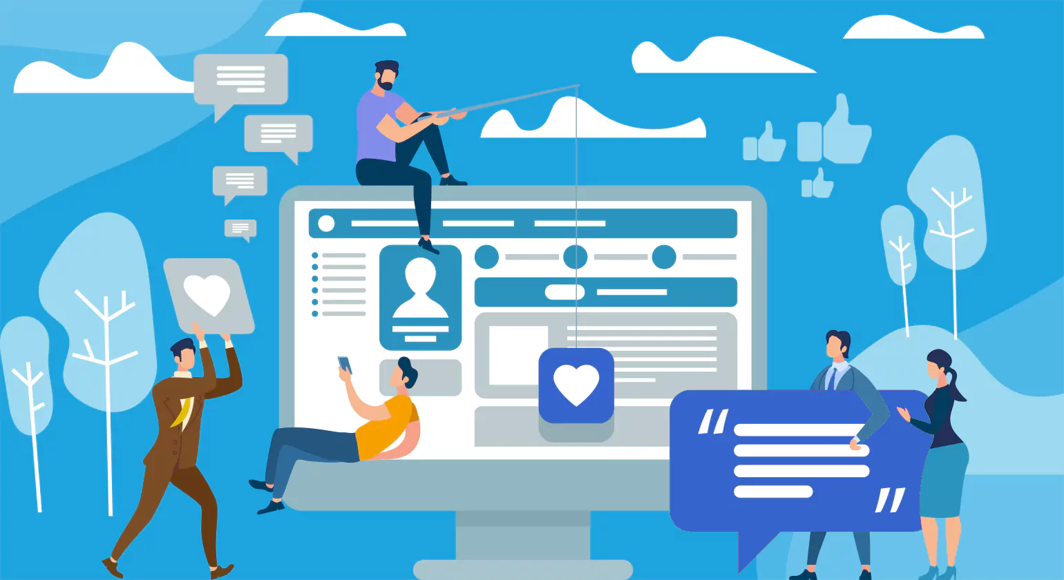 Essential Features to Look for in a Blog Network Service