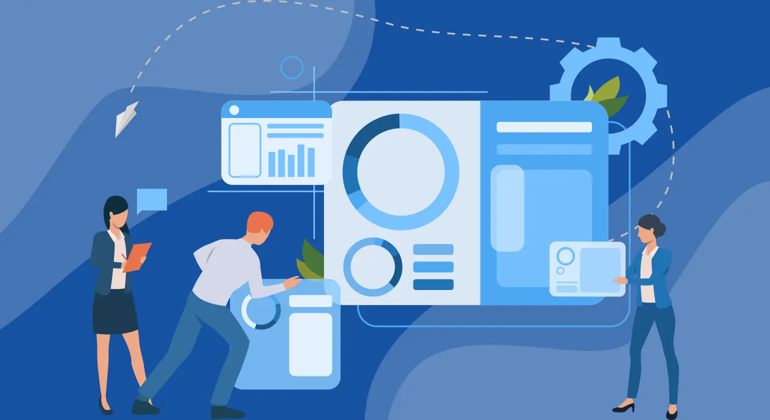 Essential Tools That Support CRM Data Management