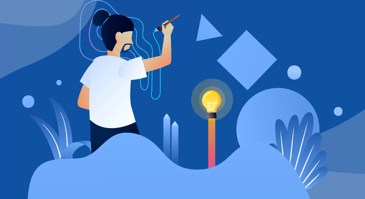 Getting Started Building Your Graphic Design Strategy in 2025