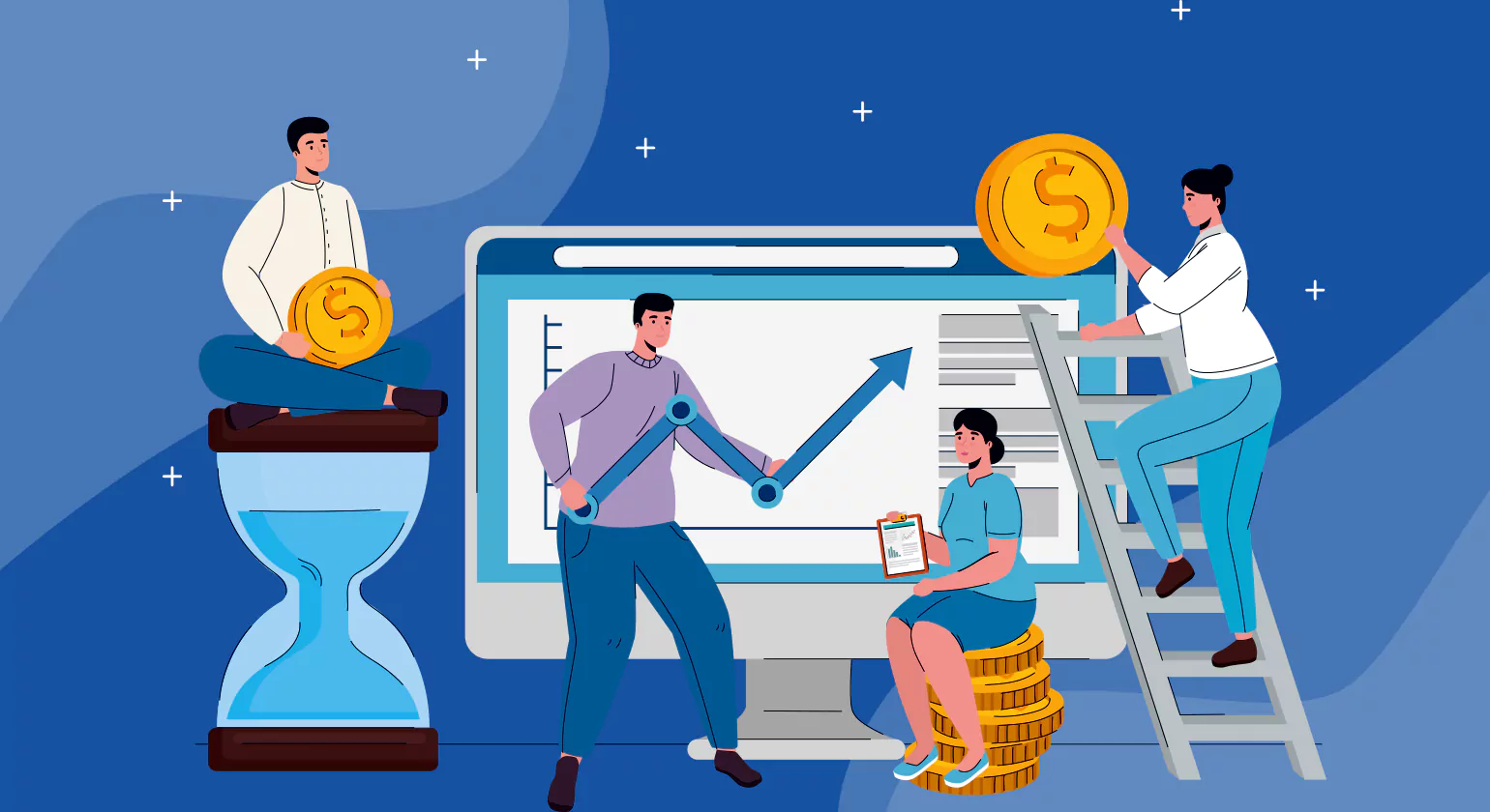 Why Manufacturing SEO Differs From Traditional SEO