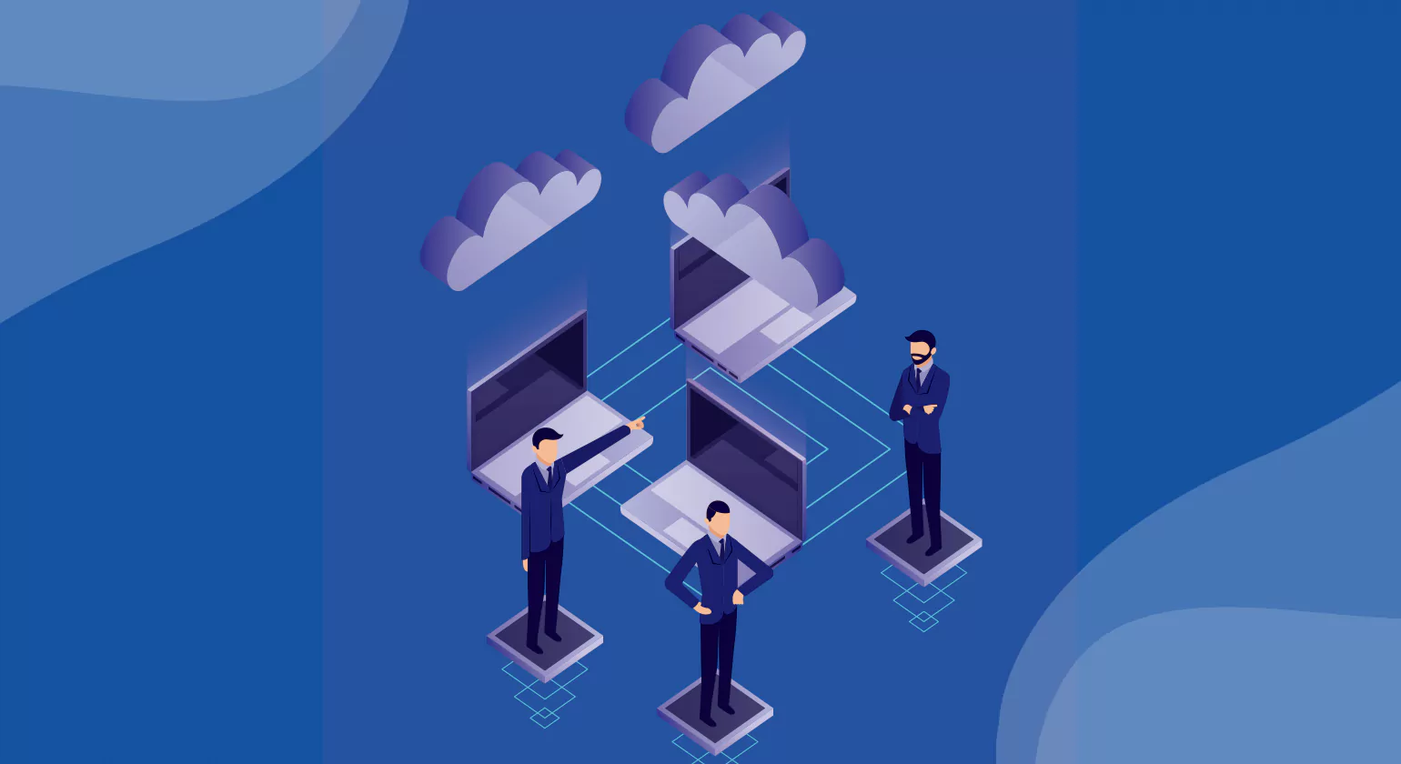 How Cloud Advisory Services Support Your Business Strategy