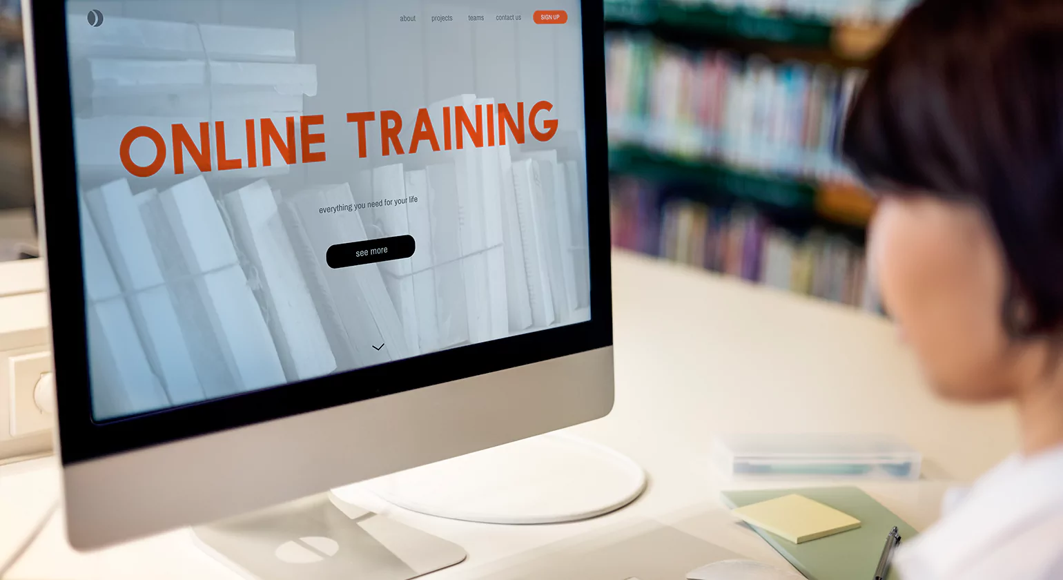 How Online Training Is Reshaping The Future Of Corporate Learning