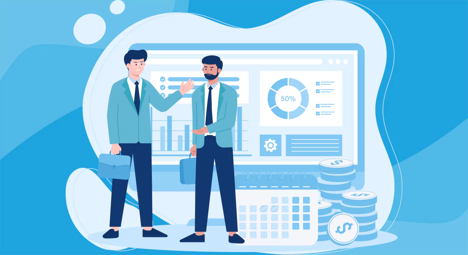 Keyword Research for Accountant SEO Services