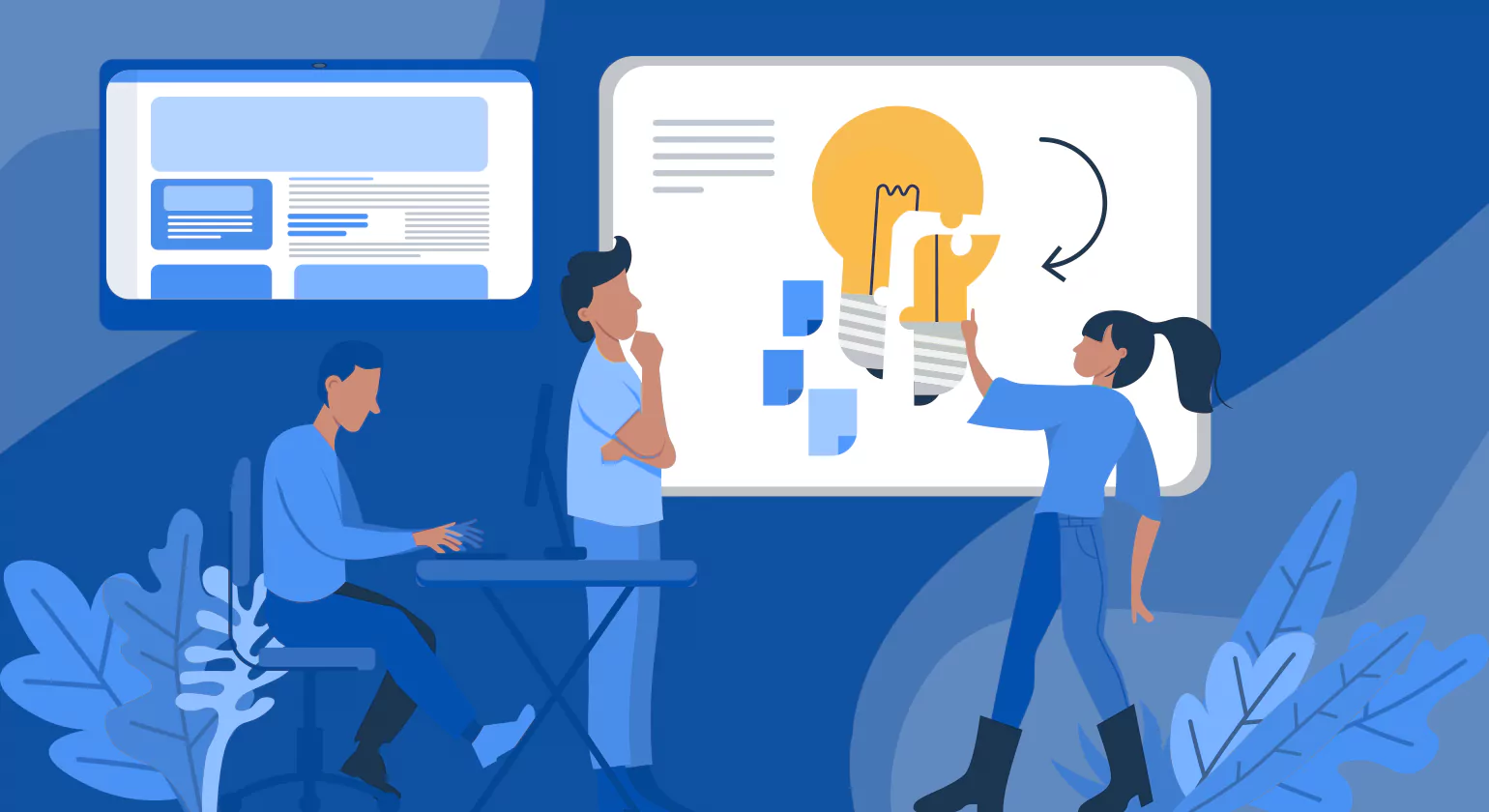 How Webflow Facilitates Holistic Design Solutions
