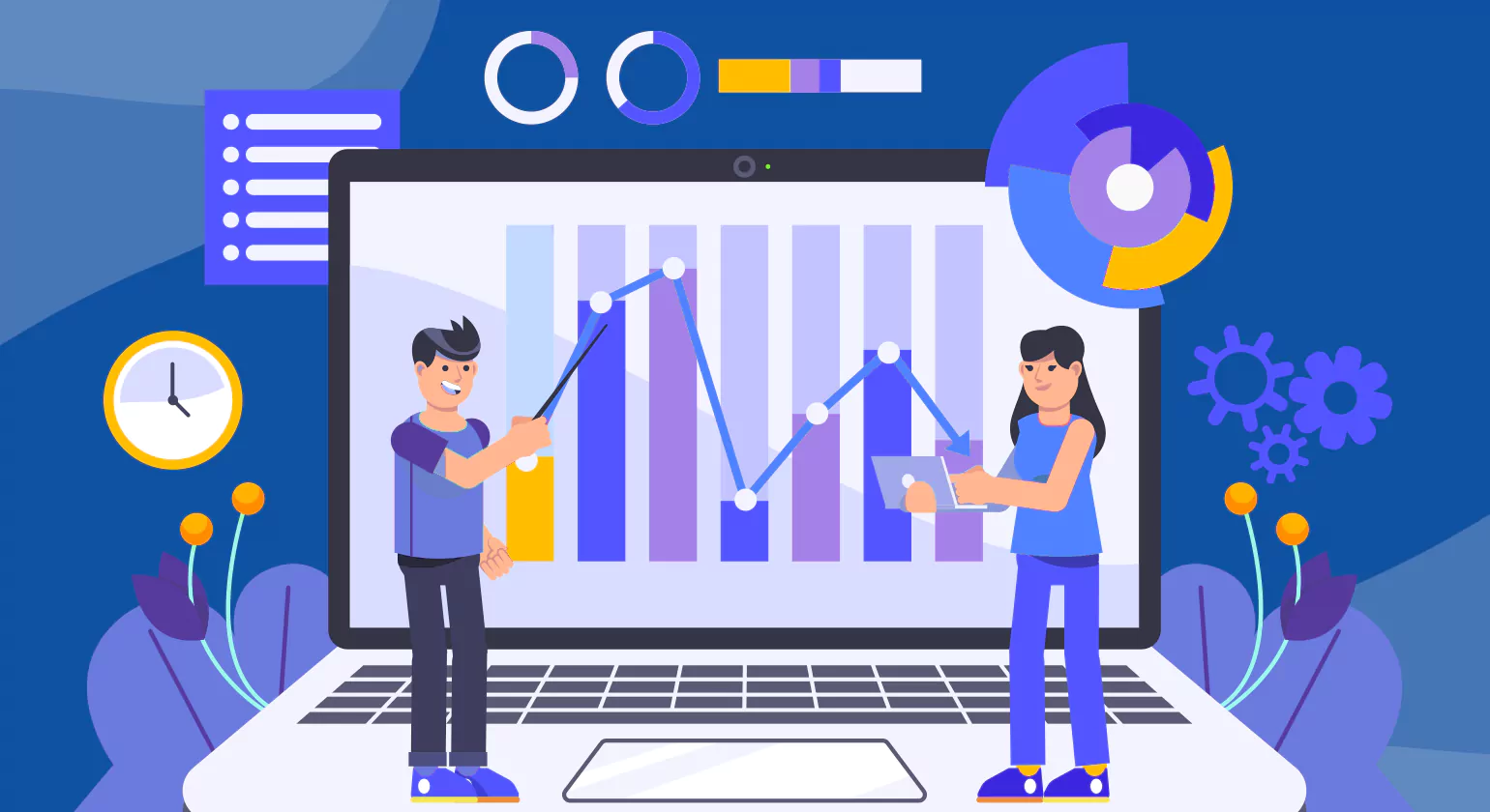 How a Web Marketing Strategist Boosts Conversions