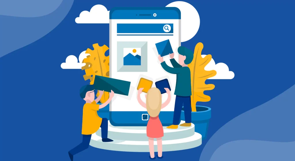 How to Choose the Right Social Media Design Service