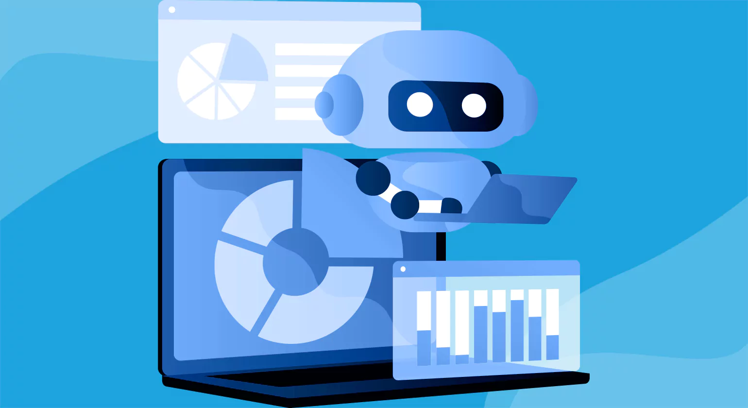 How to Optimize Business Processes Using AI