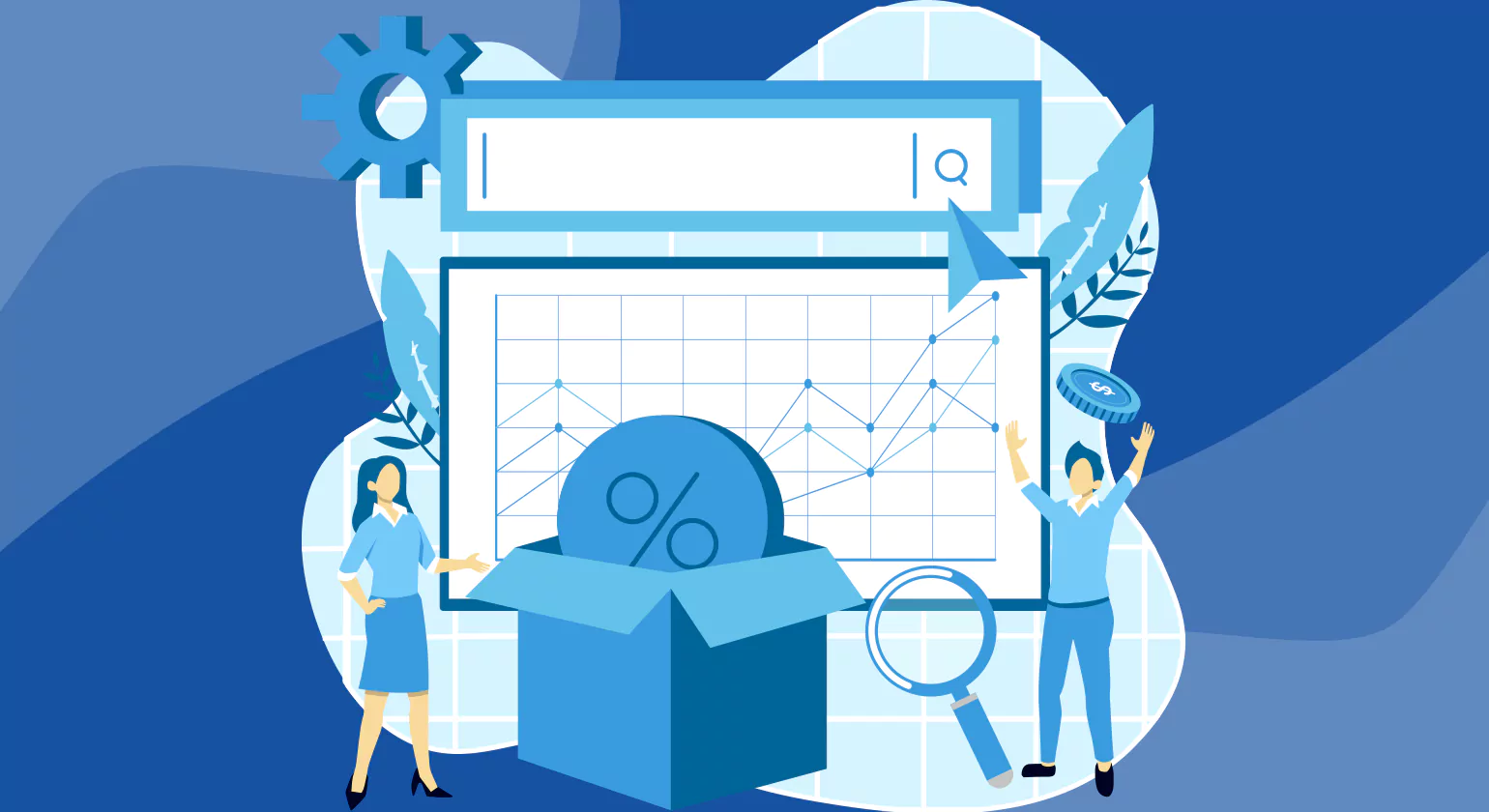 Competitor Analysis in Accounting SEO