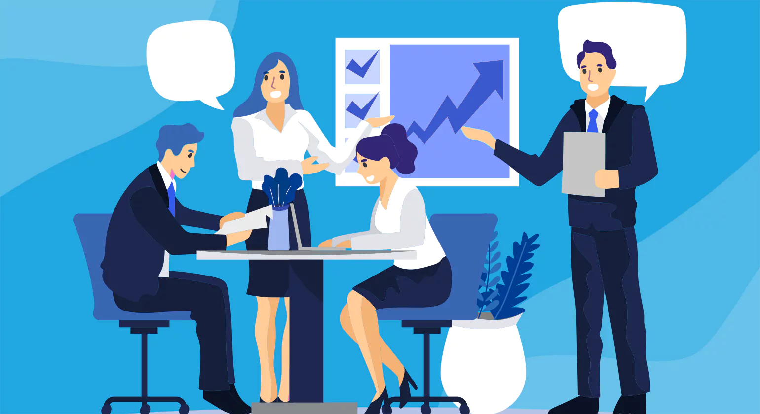 How to Work with Business Valuation Advisors for Long-Term Growth