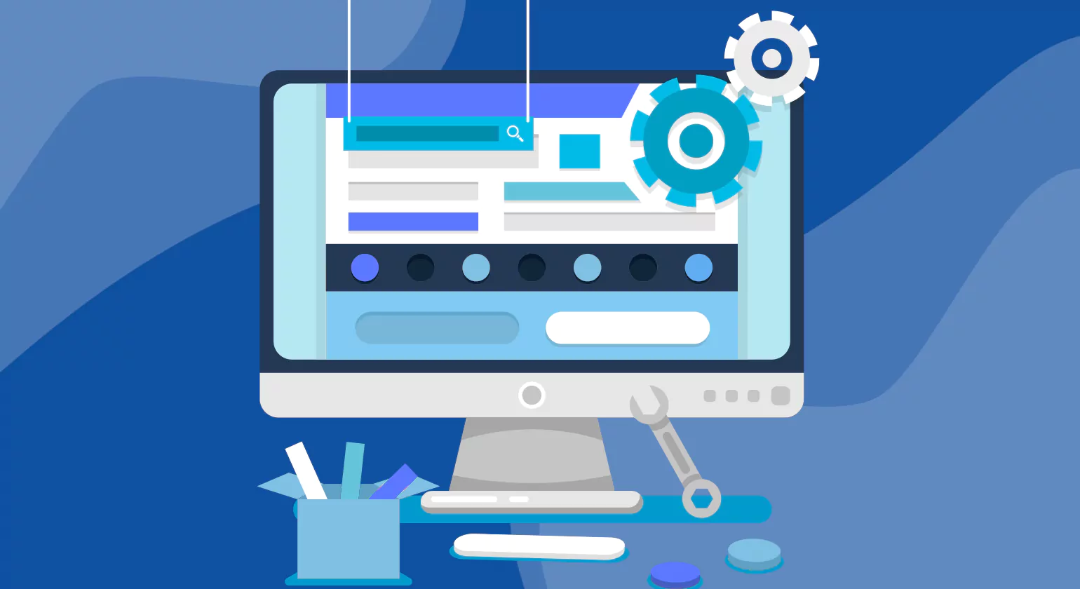 Key Aspects of Testing Desktop Applications