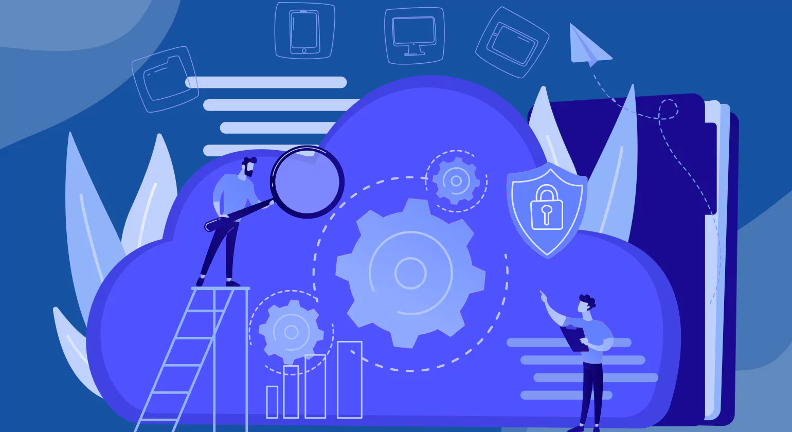 Key Benefits of Cloud Advisory Services