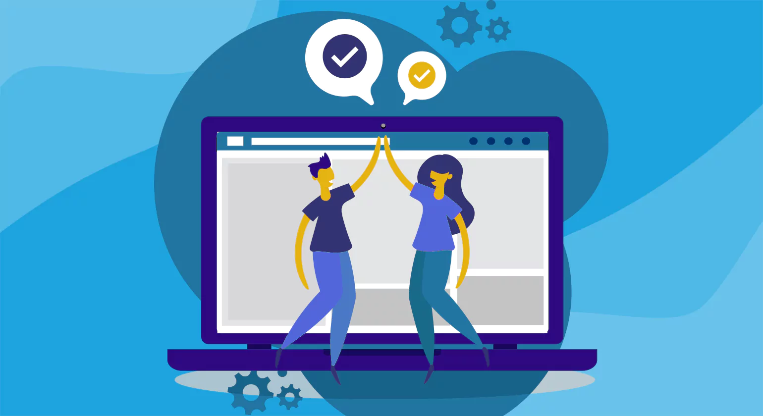 Key Benefits of Partnering with a Top Webflow Development Company