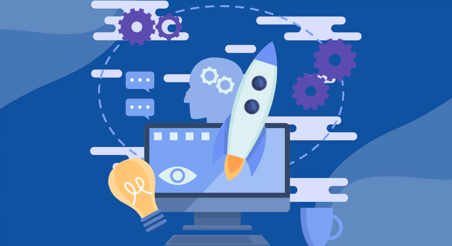 Key Elements That Make Graphic Design Solutions Successful