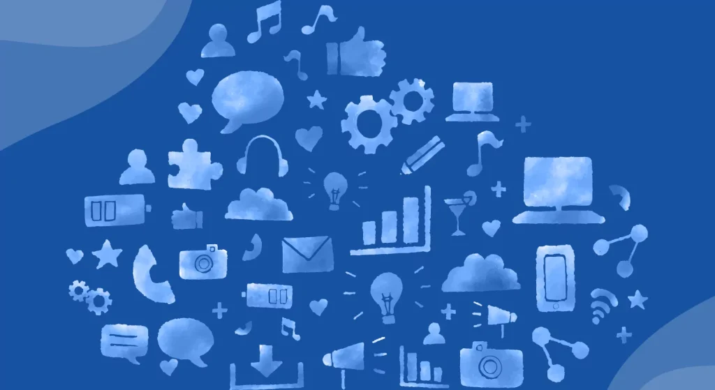 Key Elements of Effective Social Media Design