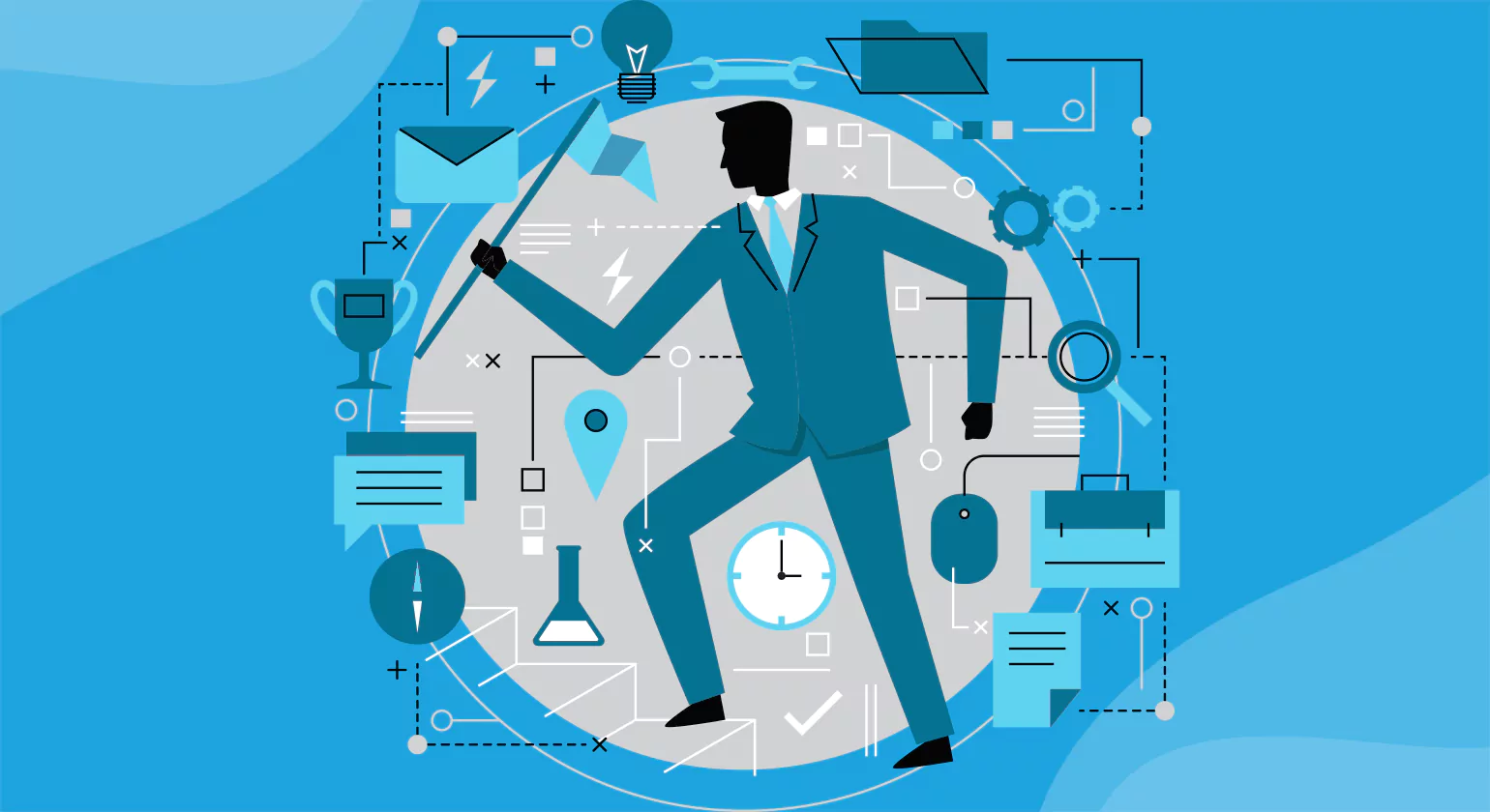 Key Elements of a Powerful Corporate Image