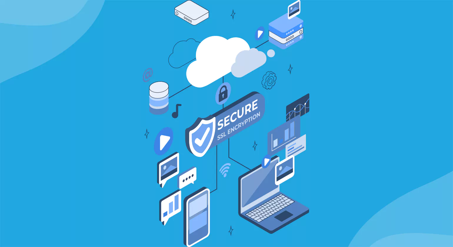 Key Benefits of Cloud Security Monitoring