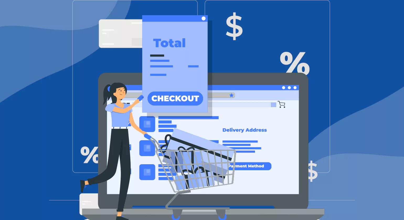 Key Features of Effective Google Shopping Management