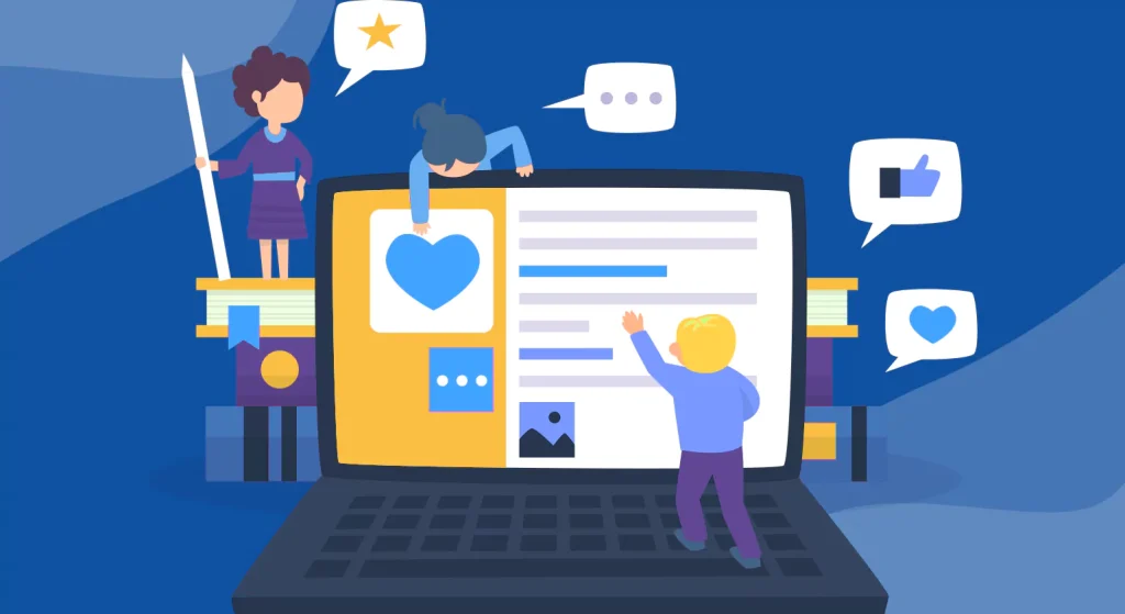 Maintaining and Scaling Your Blog Network for Long-Term Success