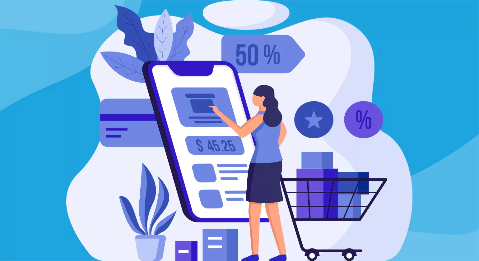 Managing Budgets with Google Shopping Management Services