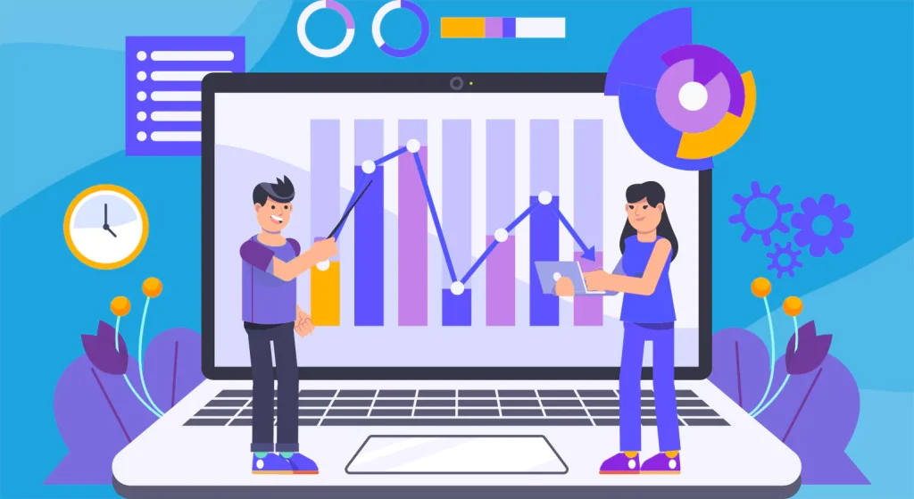 Maximizing ROI from Blog Network Services
