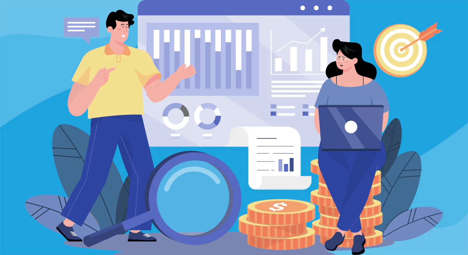 Social Media Signals in Accountant SEO Services
