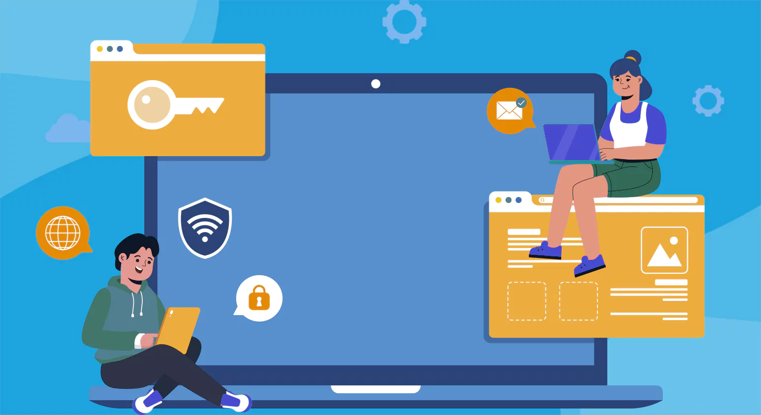 Private Blog Network (PBN) Services Benefits and Risks
