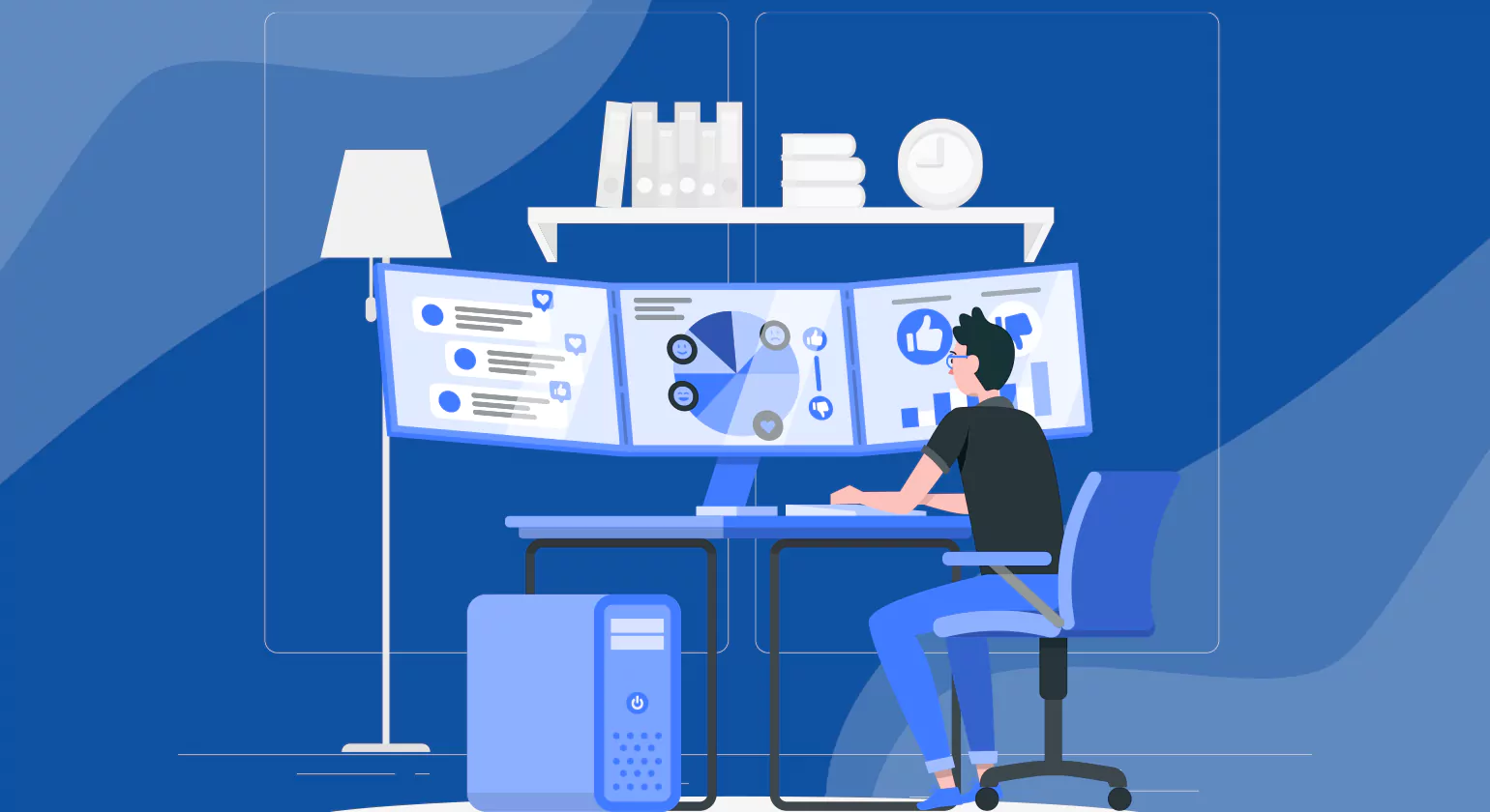 Securing Data Centers Across Hybrid Cloud Environments