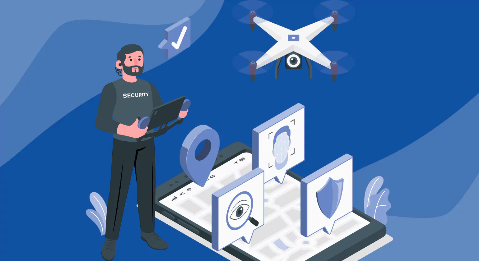 Identity and Access Control in Data Center Environments