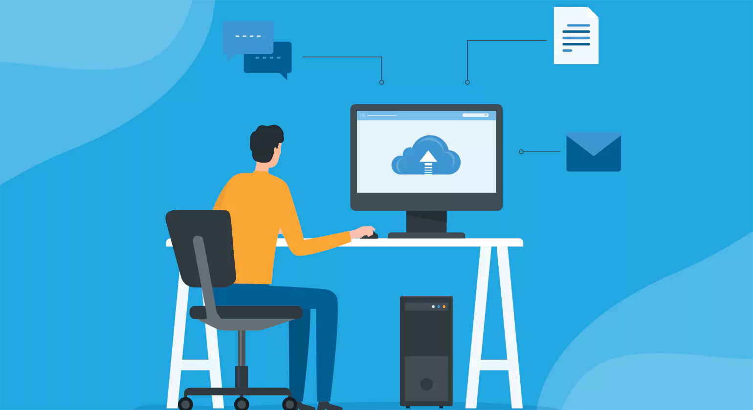 SAP Cloud Managed Services