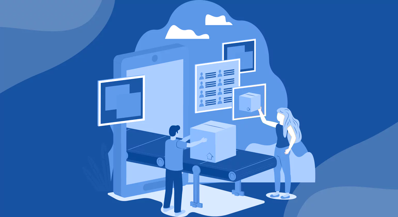 SAP Inventory Management System