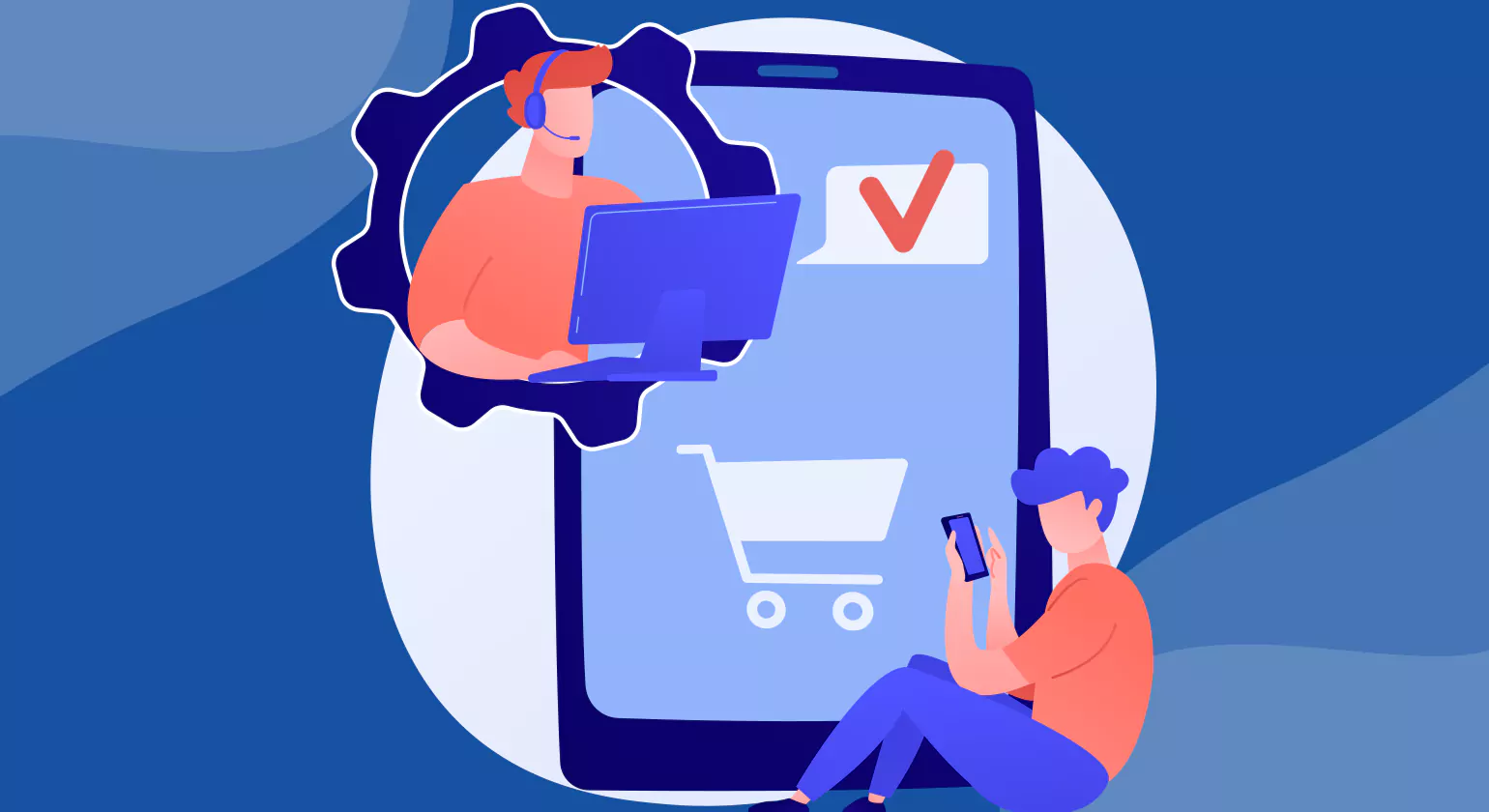 Setting Up Google Merchant Center Correctly