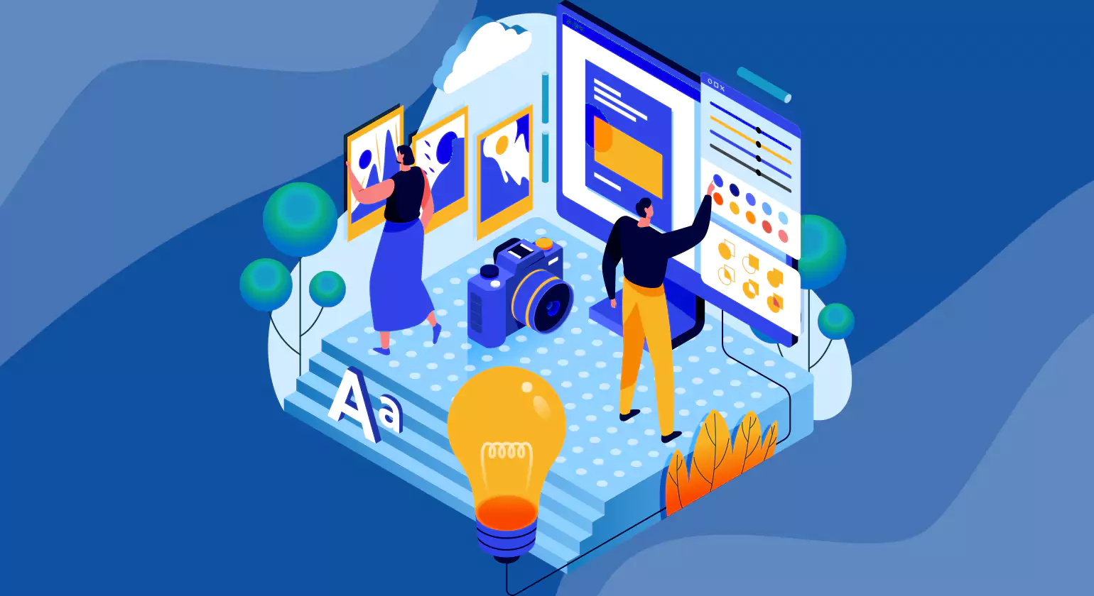 The 10 Best Creative Asset Management Platforms in 2025