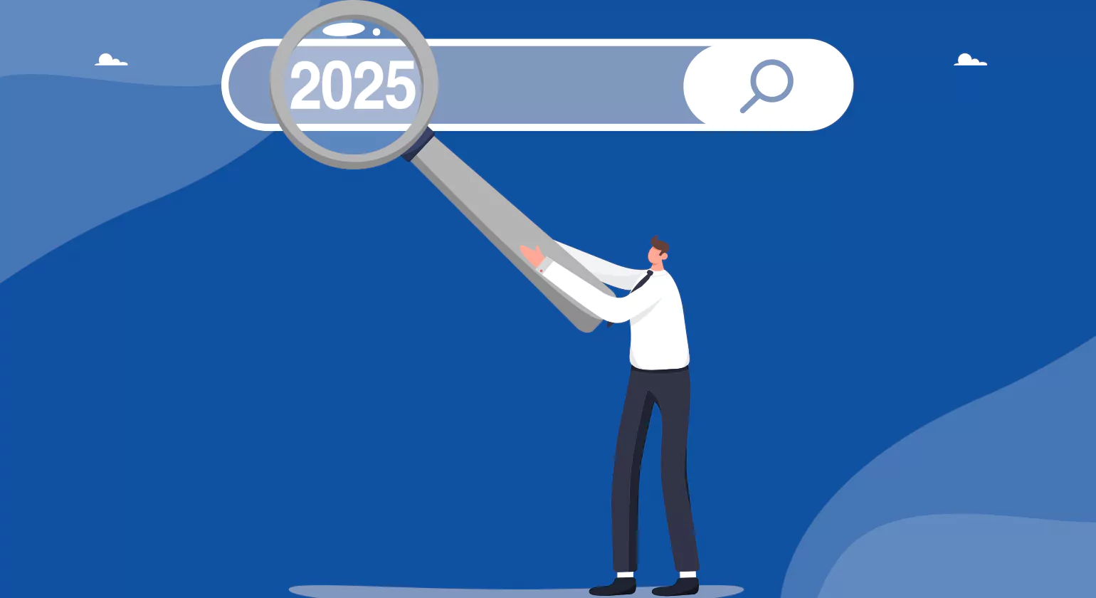 The Evolution of Search Why AEO Matters in 2025