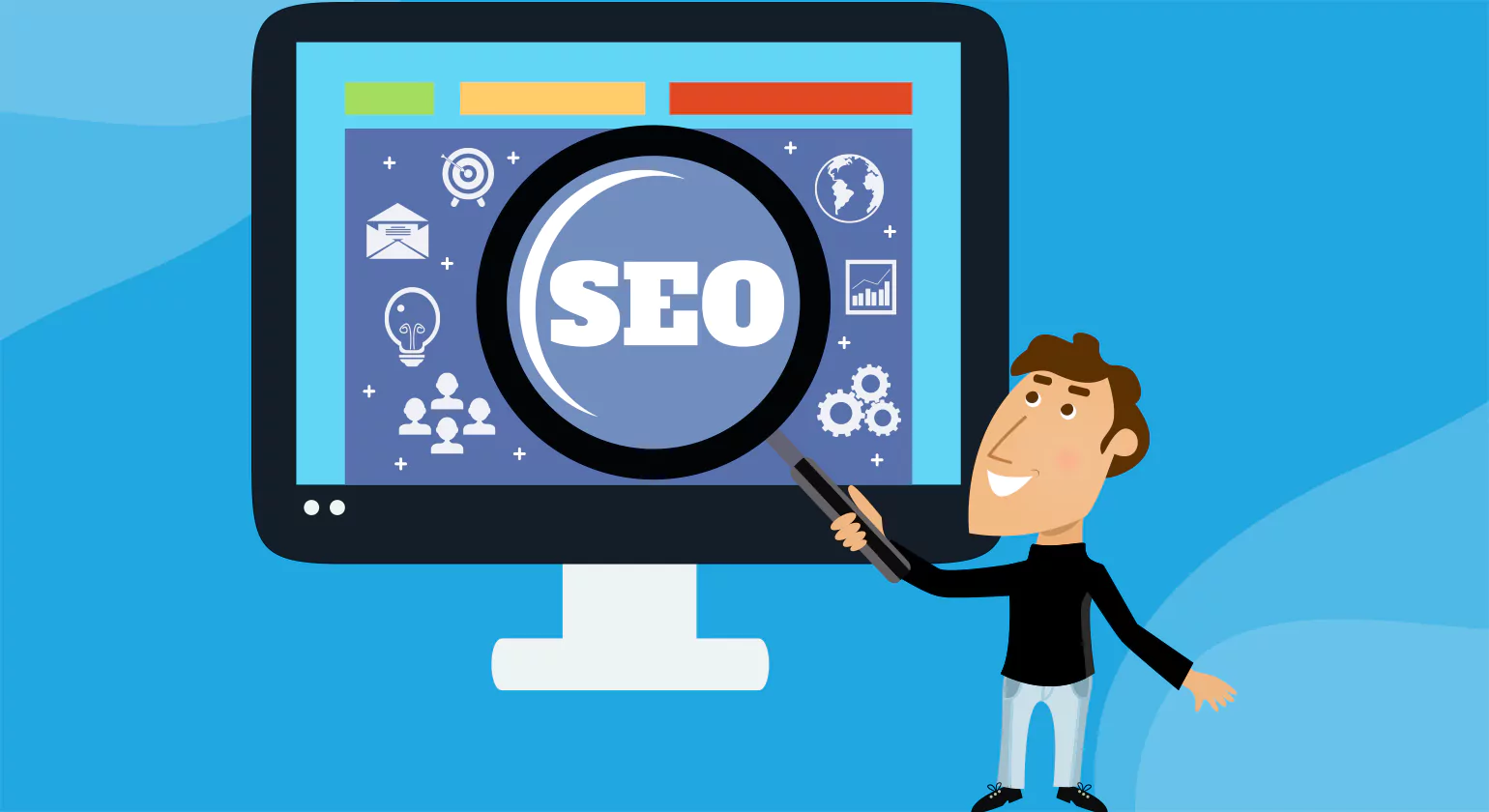 The Impact of Blog Networks on SEO