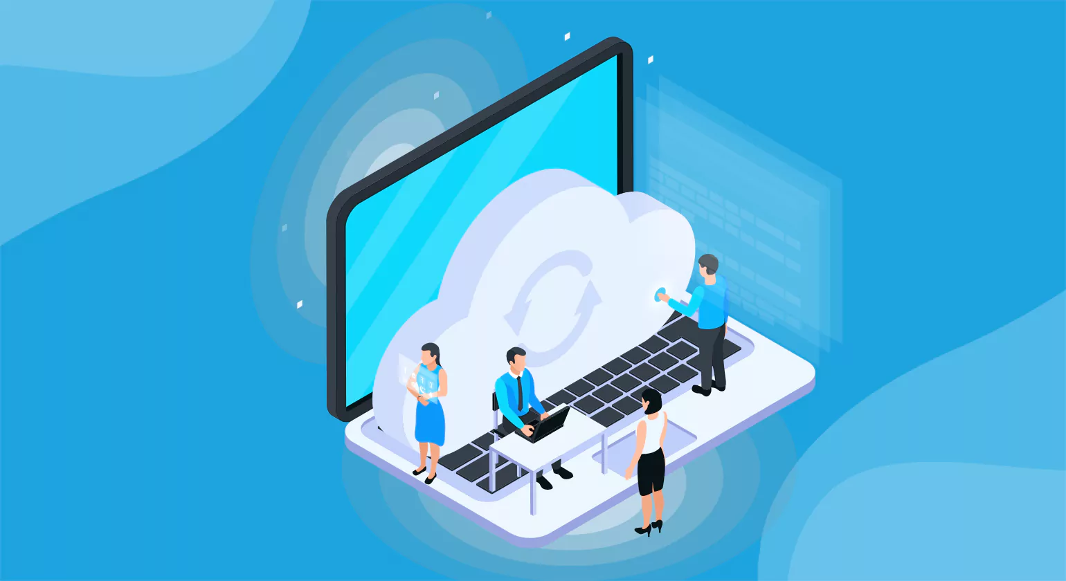 The Importance of Cloud in Modern Business Operations