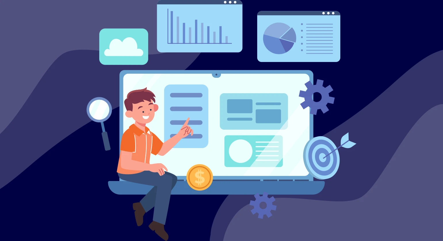 7 CRM Benefits That Strengthen Customer Relationships