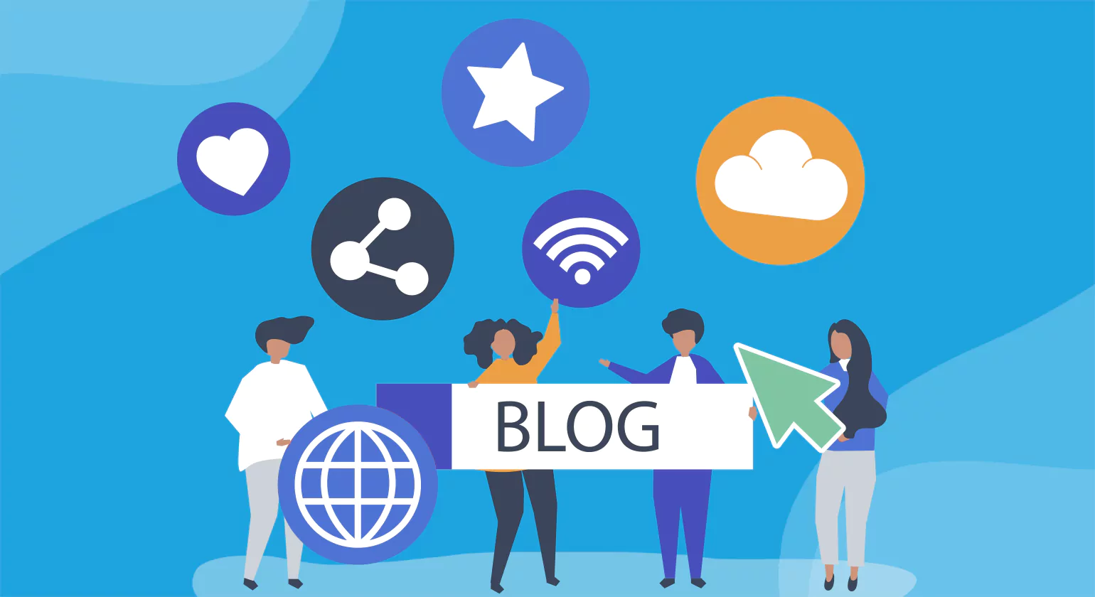 Top Blog Network Services in 2025