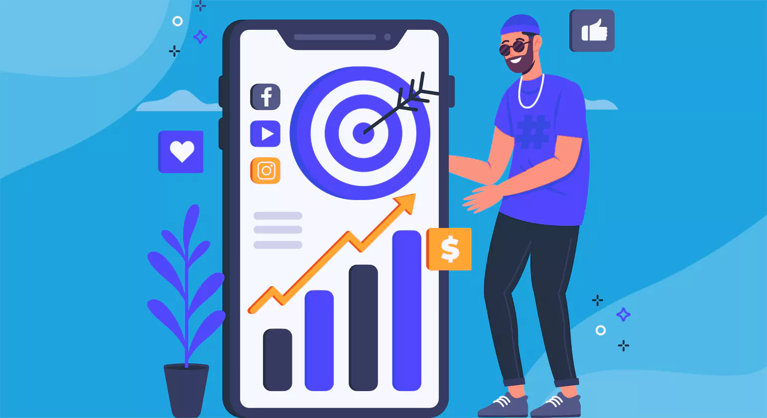 Tracking and Measuring Campaign Success