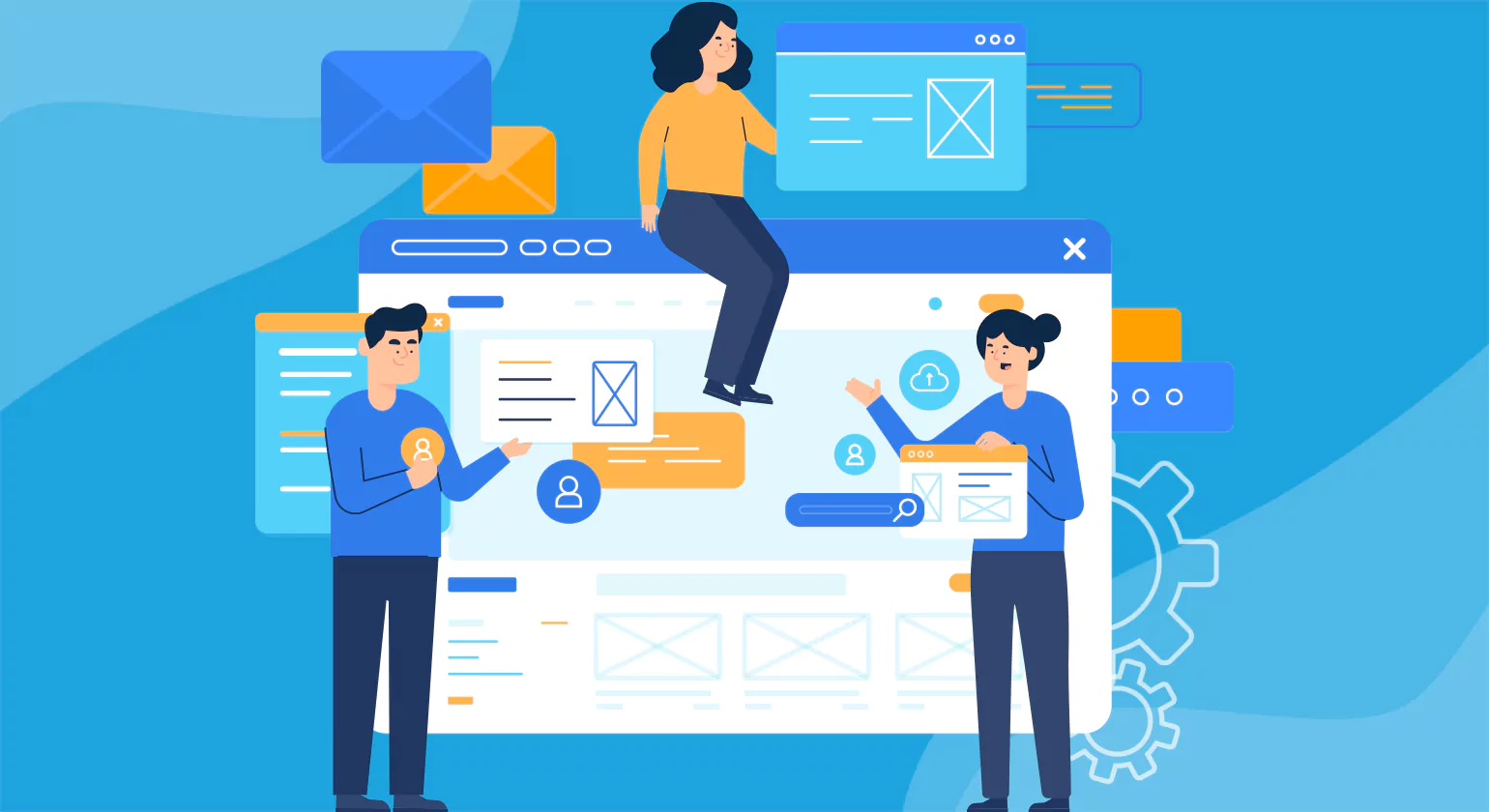Types of UI Performance Testing Explained