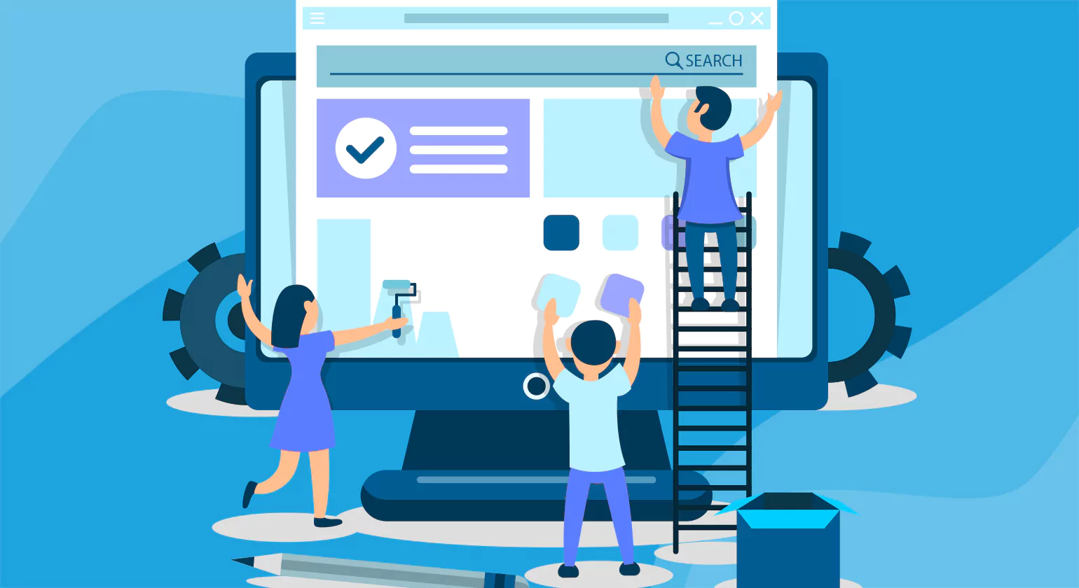 UI Performance Testing vs Functional Testing Understanding the Difference