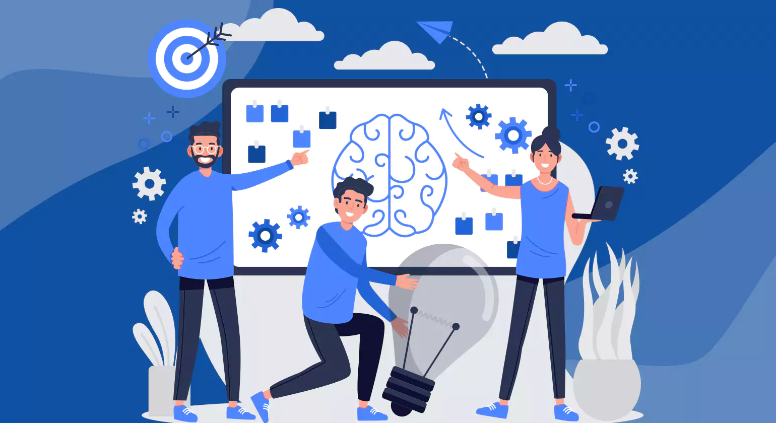 Understanding the Core of Creative Design Solutions