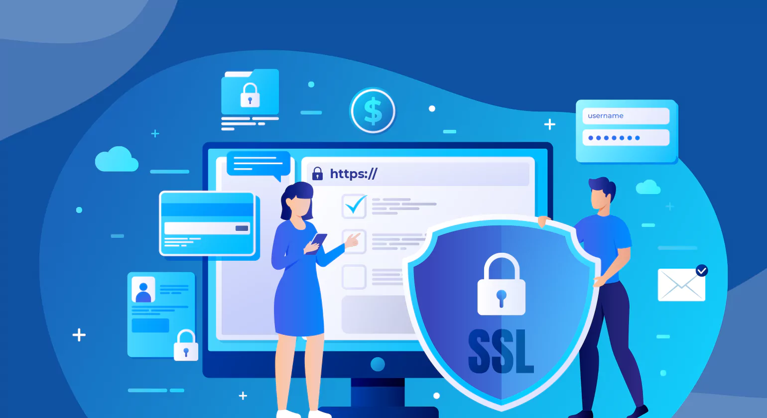 Which Cloud Services Should Be Monitored?